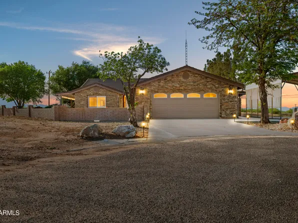 229 N CHOLLA Drive, Pearce, AZ 85625