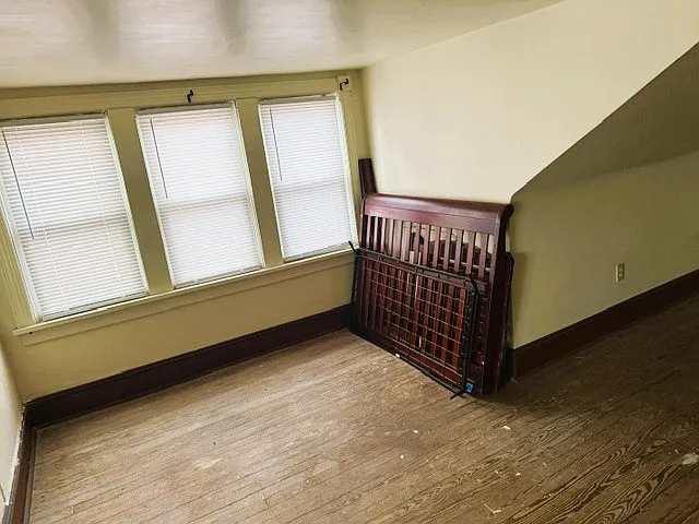 Attic