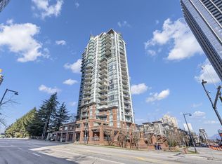 13399 104th Ave #608, Surrey, BC V3T 0C9