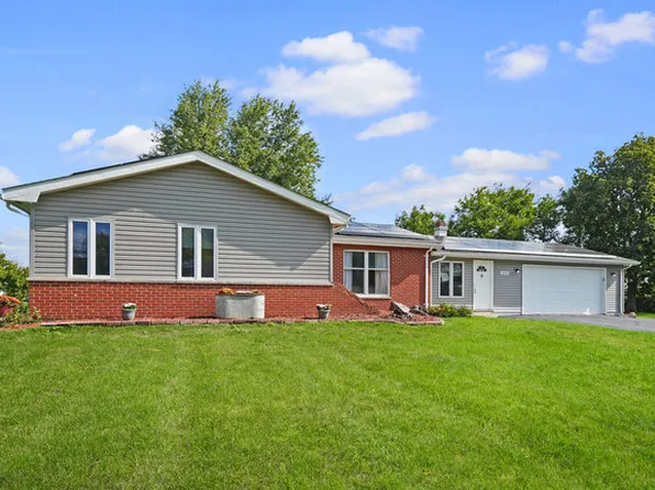 24552 W Dove Dr, Channahon, IL 60410