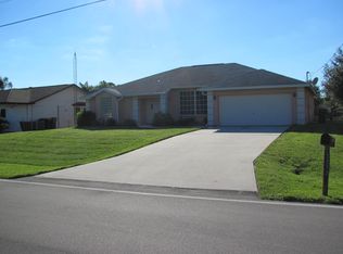 2893 Rock Creek Dr, Pt Charlotte, FL 33948