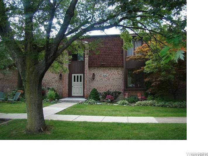 100 Charter Oaks Dr APT 4, Amherst, NY 14228 Zillow