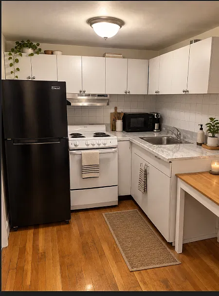 1 bed, 218 sqft, $1,790 — Photo 2