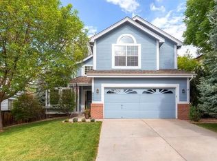 9804 Salford Ln, Highlands Ranch, CO 80126