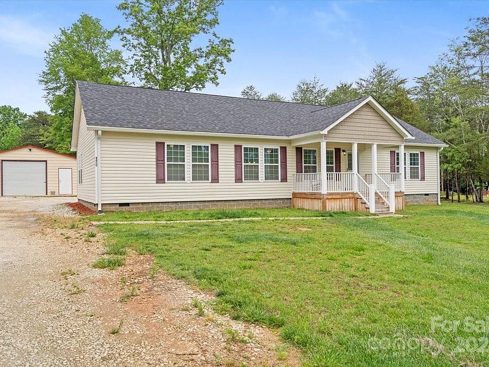 174 Gwynn St, Salisbury, NC 28147 | Zillow