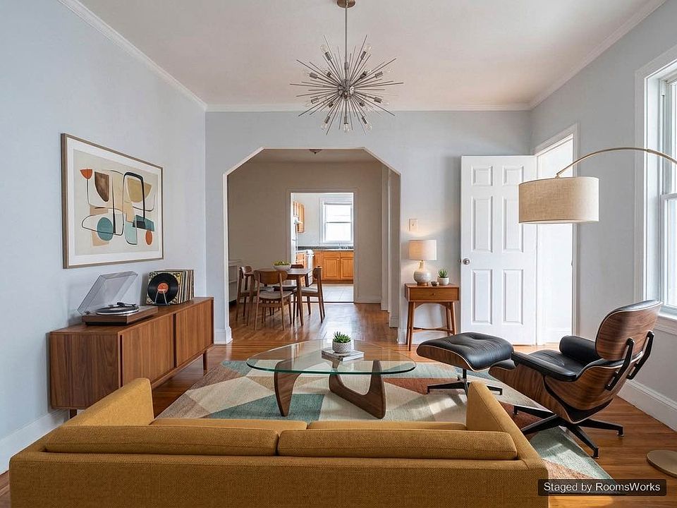 1st image of 6015 Fresh Pond Rd APT A10