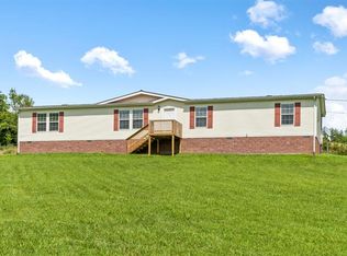 5555 Bryant Hollow Rd, Cunningham, TN 37052