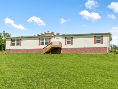 5555 Bryant Hollow Rd, Cunningham, TN, 37052