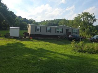 631 Whitehall Rd, Bluefield, VA 24605