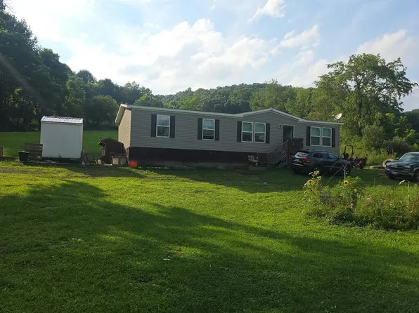 631 Whitehall Rd, Bluefield, VA 24605