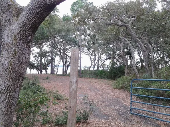 Mashes Sands Road Section #A-lot 2, Panacea, FL 32346