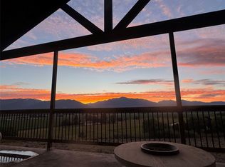 2261 Kelsey Ln, Stevensville, MT 59870