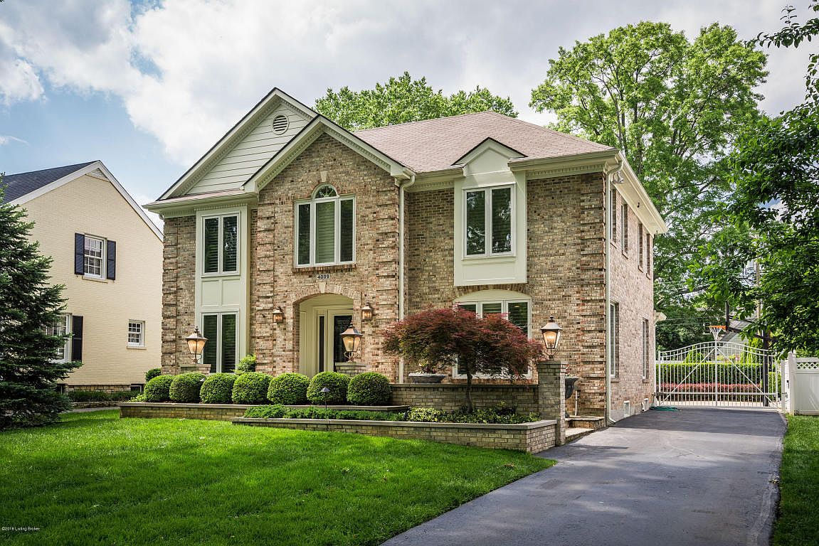 4009 Norbourne Blvd, Norbourne Estates, KY 40207 Zillow