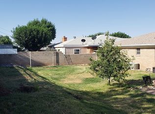 2344 Union Ave, Alamogordo, NM 88310