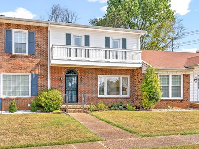 1137 Madison St APT 11, Clarksville, TN, 37040