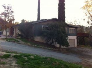 4264 Erskine Creek Rd, Lake Isabella, CA 93240