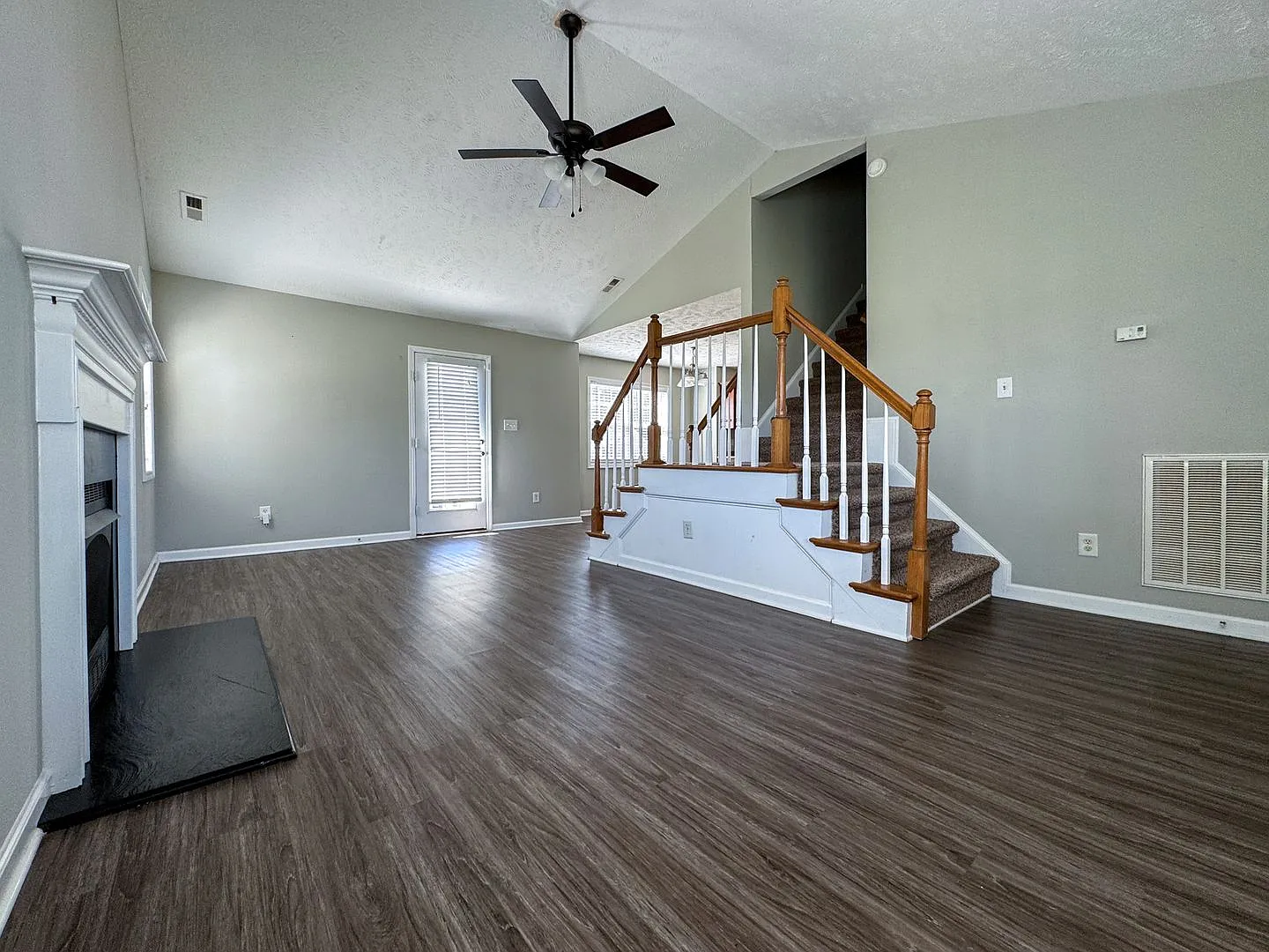 3 Bed 2.5 Bath Home in Fayetteville — Photo 2