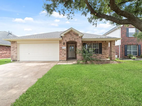 20511 Bouganvilla Blossom Ln, Cypress, TX 77433