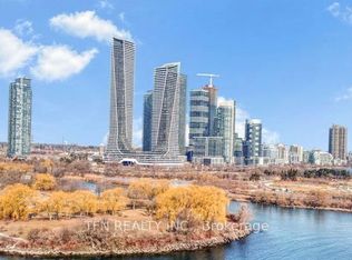 20 Shore Breeze Dr #1502, Toronto, ON M8V 0C7