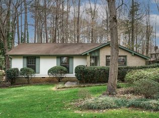 1409 Lake Pine Dr, Cary, NC 27511