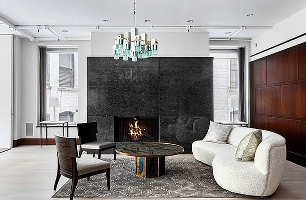 Rented by Brown Harris Stevens | media 5