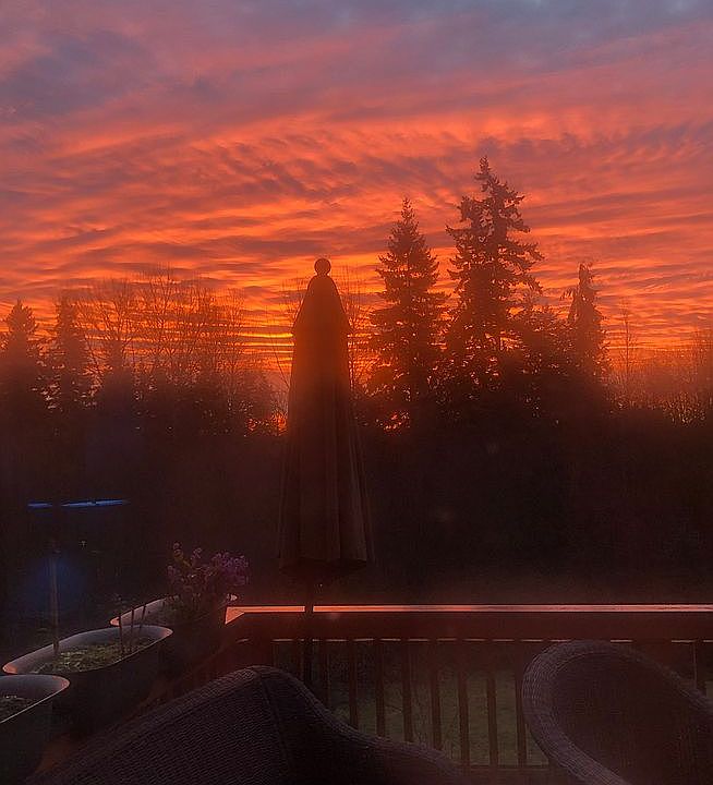 Privacy and Serenity 