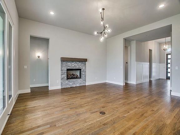 2nd image of 3532 Barber Creek Ct