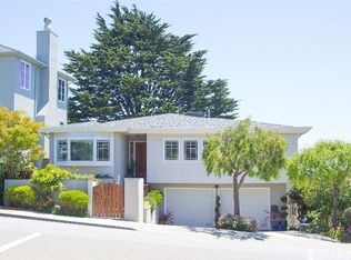 105 El Verano Way, San Francisco, CA 94127