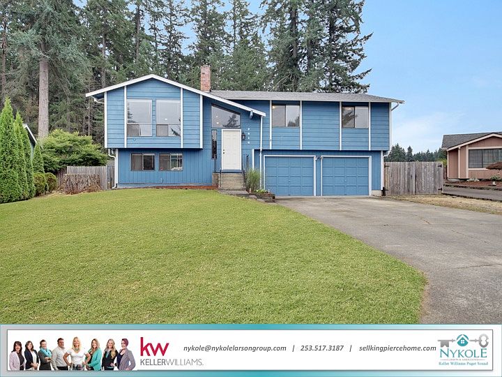 1st image of 2818 149th Street Ct E