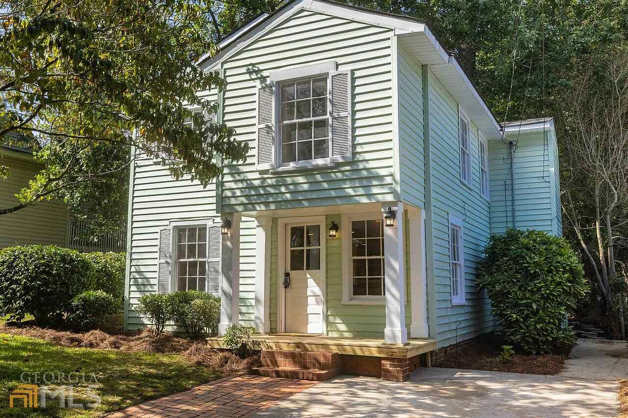 101 Birdsong St, Thomaston, GA 30286 Zillow