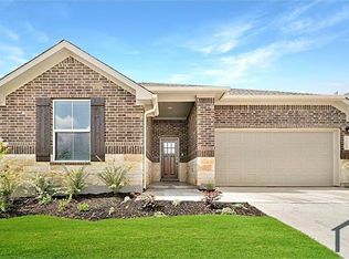 113 Thurston Dr, Bastrop, TX 78602