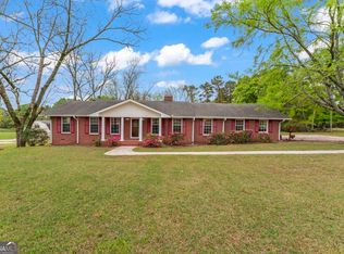 502 Campground Rd, McDonough, GA