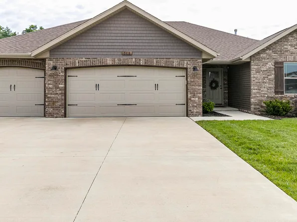 548 S Woodland Hills Avenue, Rogersville, MO 65742