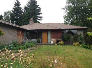 6840 42nd Ave NE, Seattle, WA 98115