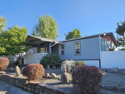 125 Zachary Dr, Roseburg, OR, 97470