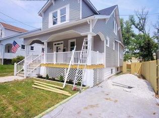 4206 Kenwood Ave, Baltimore, MD 21206