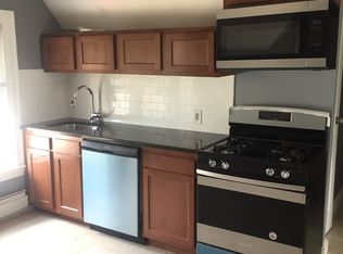 87 Button St FLOOR 3, New Haven, CT 06519