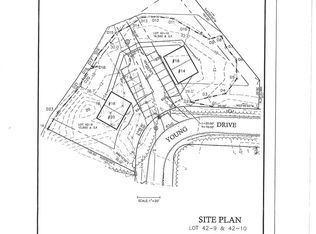 9 Young Drive Map 4 Lot 10, Durham, NH 03824