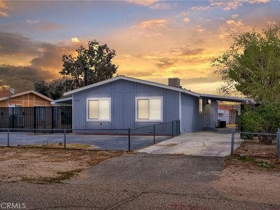 19039 Dennis St, Adelanto, CA, 92301