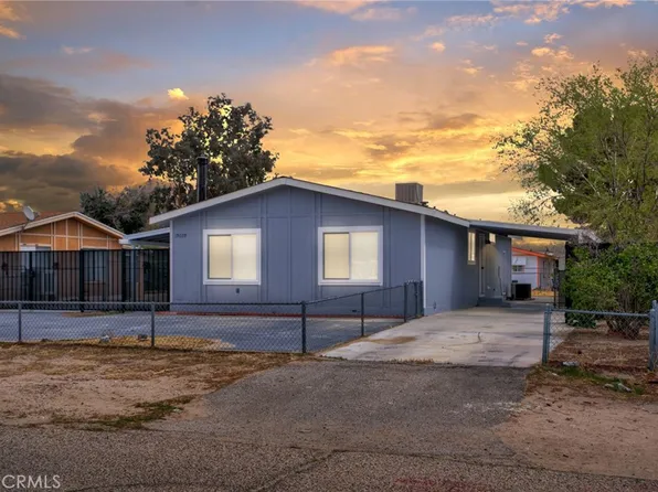 19039 Dennis St, Adelanto, CA 92301