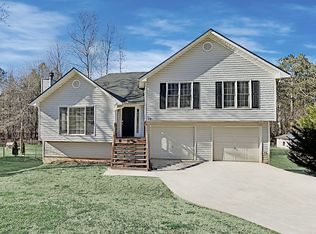 19 Amandas Ct, Cartersville, GA 30121