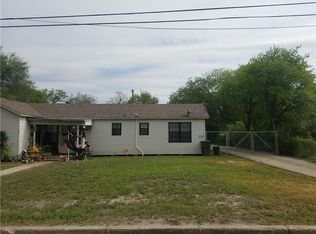 918 Freer Pl, Alice, TX 78332
