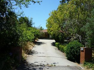 17447 Redwood Rd, Castro Valley, CA 94546