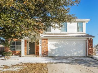 1721 Santa Fe Trl, Krum, TX 76249