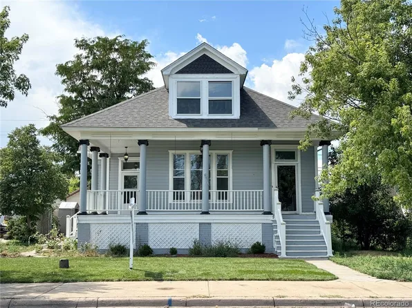 139 Park Avenue, Fort Lupton, CO 80621