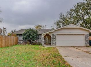 1306 Columbia Cir, Norman, OK 73071