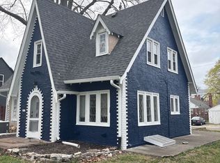 714 Berkley Rd, Indianapolis, IN 46208