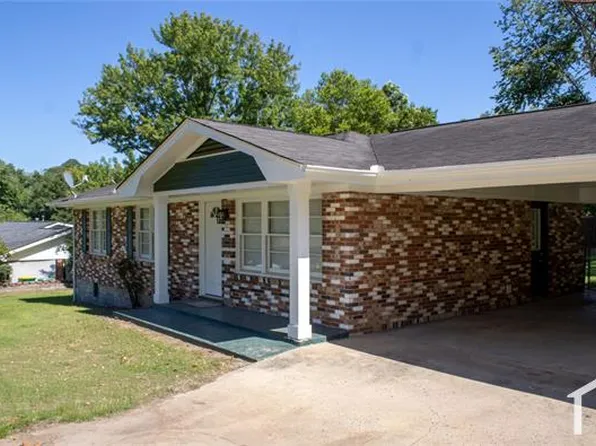 401 Springside Dr, Forest Park, GA 30297