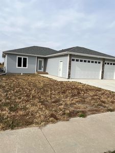 3626 Lincoln Ave, Spirit Lake, IA, 51360