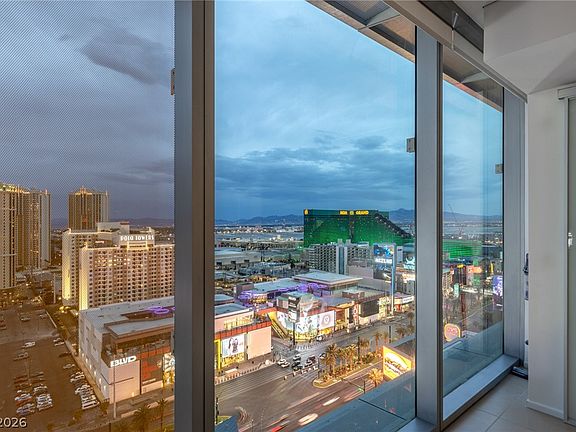 3rd image of 3722 Las Vegas Blvd S Unit 1903